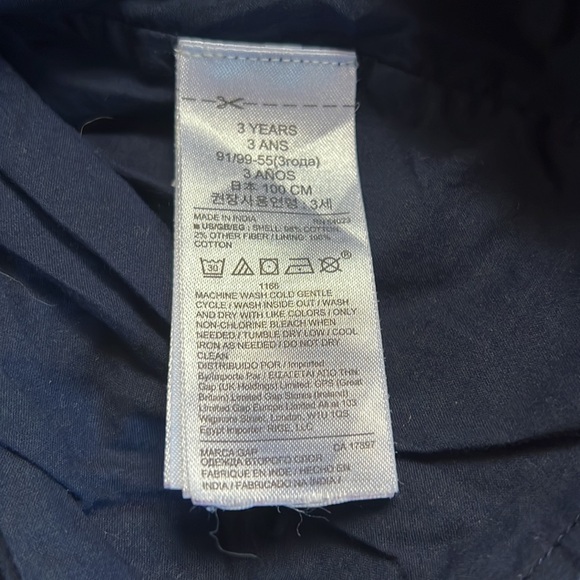 Toddler girl party dress - Picture 4 of 6